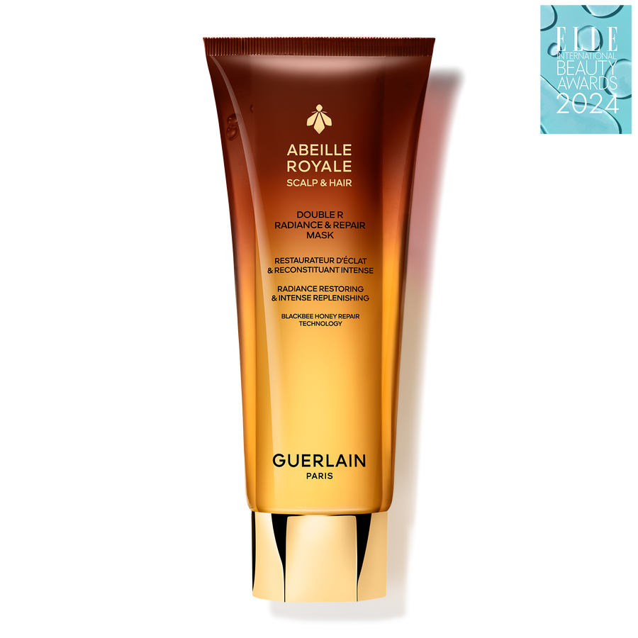 DOUBLE R RADIANCE & REPAIR MASK (De foto bekijken 1/4)
