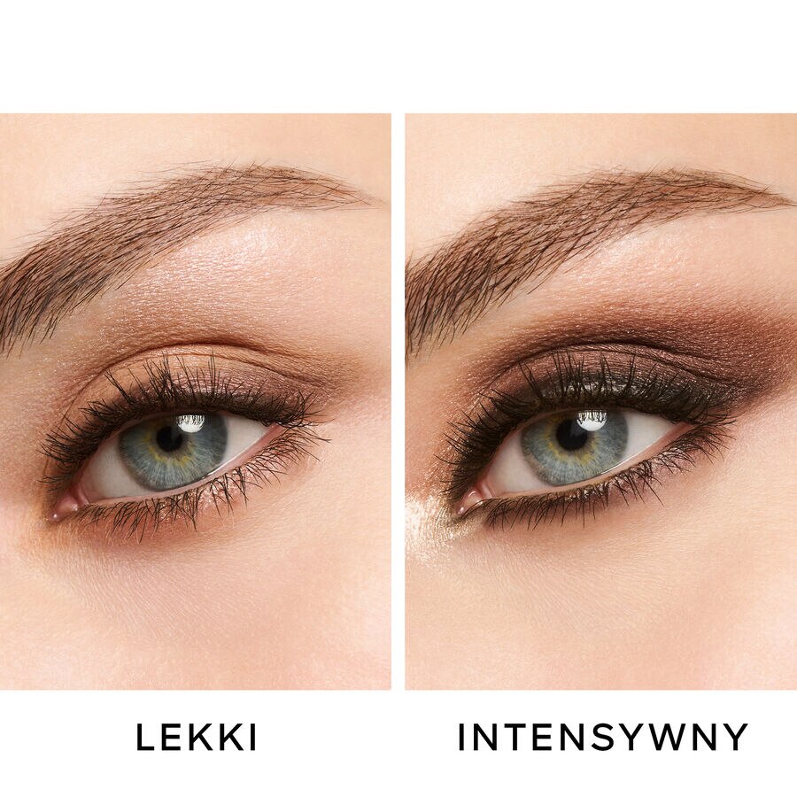 ZESTAW CZTERECH CIENI DO POWIEK (Zobacz zdjęcie 4/5)