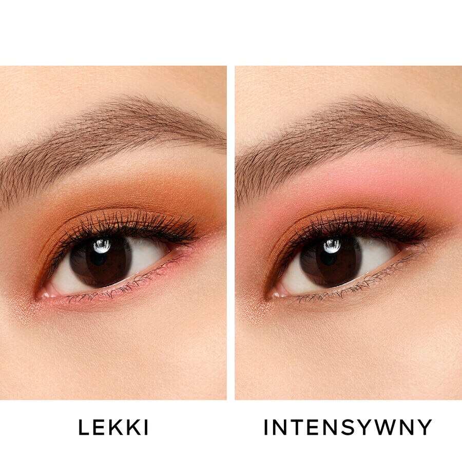 ZESTAW CZTERECH CIENI DO POWIEK (Zobacz zdjęcie 4/5)