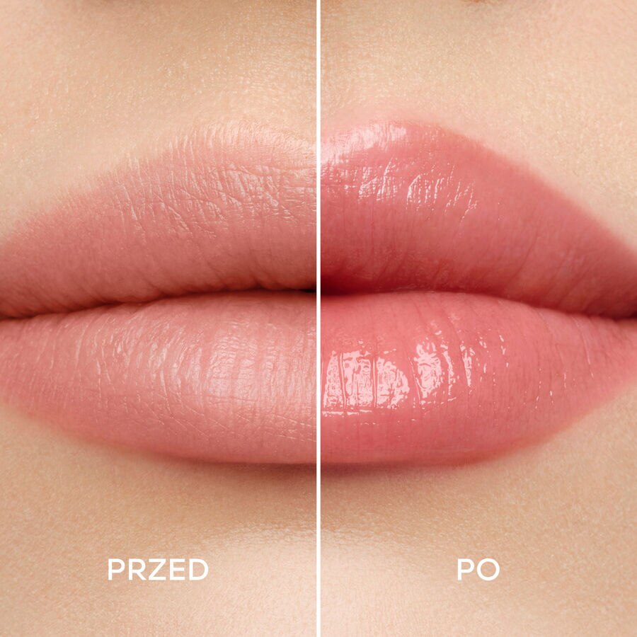 MIODOWY BALSAM KOLORYZUJĄCY SKOMPONOWANY W 98% ZE SKŁADNIKÓW POCHODZENIA NATURALNEGO (Zobacz zdjęcie 3/5)