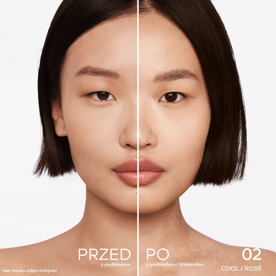 ROZŚWIETLAJĄCE PUDROWE PEREŁKI (Zobacz zdjęcie 5/5)