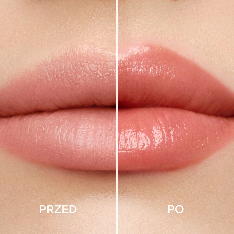 MIODOWY BALSAM KOLORYZUJĄCY SKOMPONOWANY W 98% ZE SKŁADNIKÓW POCHODZENIA NATURALNEGO (Zobacz zdjęcie 3/5)