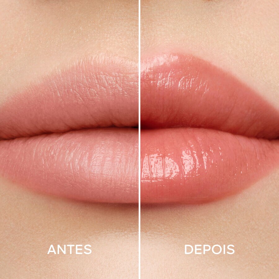 Bálsamo de mel com cor 98% de origem natural (Ver a imagem 3/5)