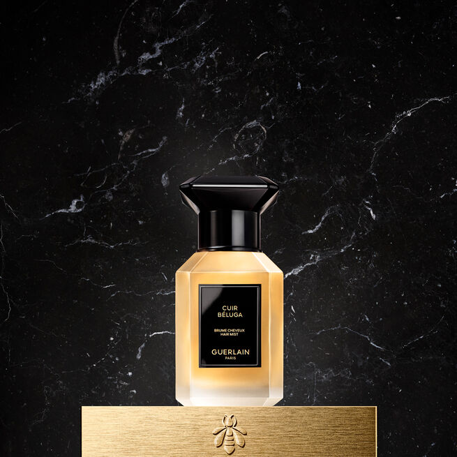 L&rsquo;Art & La Mati&egrave;re CUIR B&Eacute;LUGA - BRUMA PARA O CABELO