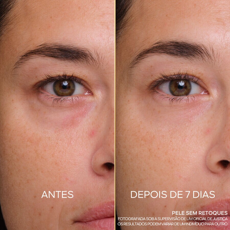 TRATAMENTO DE RECUPERA&Ccedil;&Atilde;O NOTURNA MIDNIGHT SECRET (Ver a imagem 6/6)