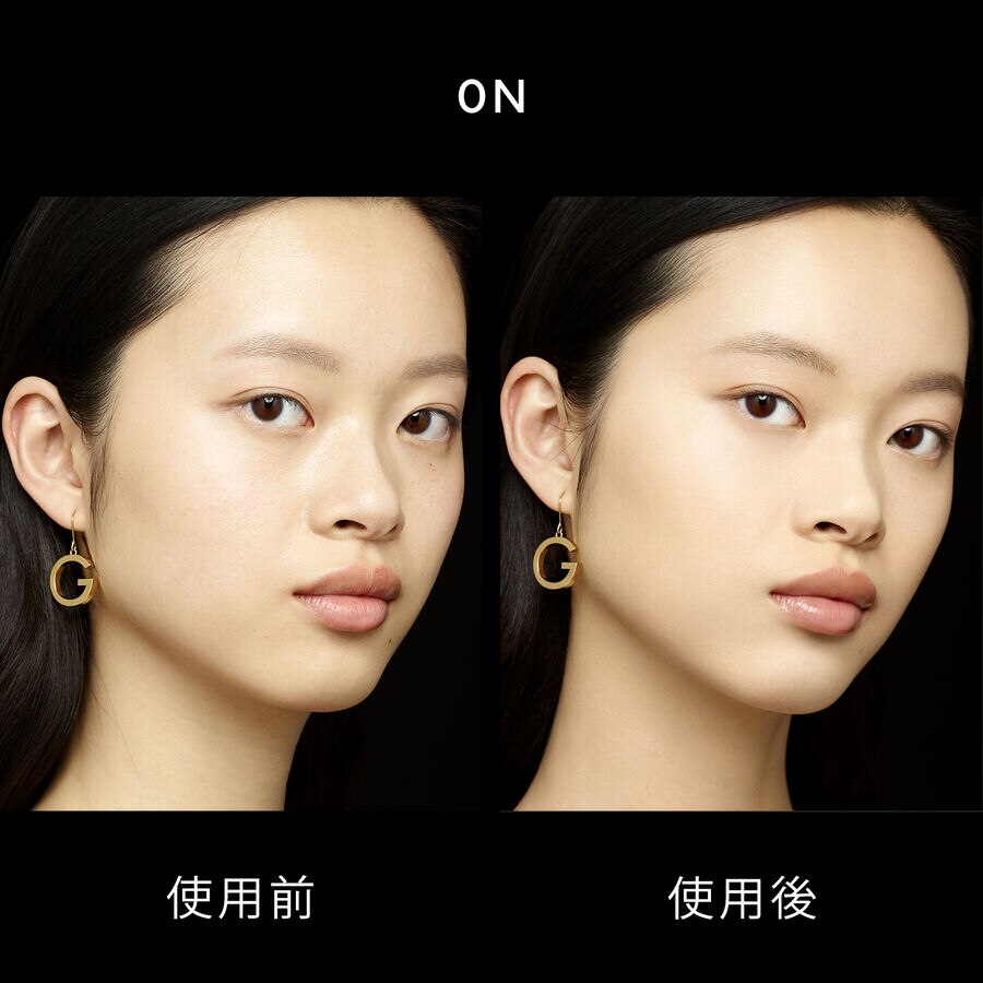 金鑽修顏粉餅（補充裝） (查看圖片 4/5)