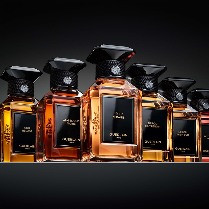 お気に入り ラ エ ラール マティエール ゲラン公式 コレクション｜GUERLAIN 香水(女性用)