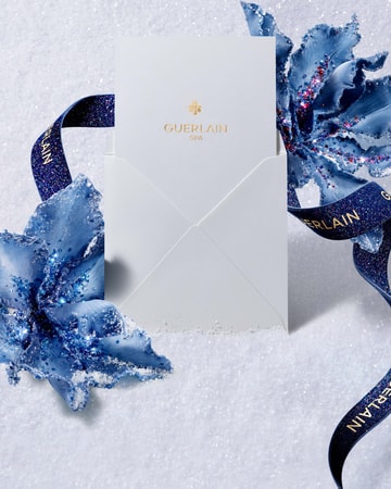 Guerlain XMAS26 - Services - SPA