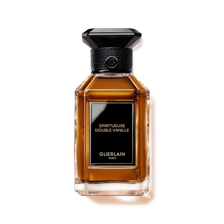 Guerlain XMAS - Collection - Fragrance - Double Vanille