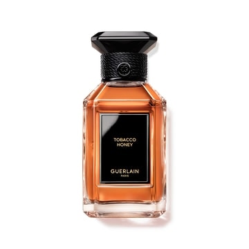 Guerlain XMAS26 - Collection - Fragrance - Tobacco Honey