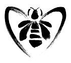 Women for bees Logo