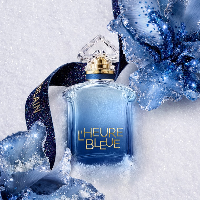 Guerlain XMAS26 - Collection - Blue - Blue EDP