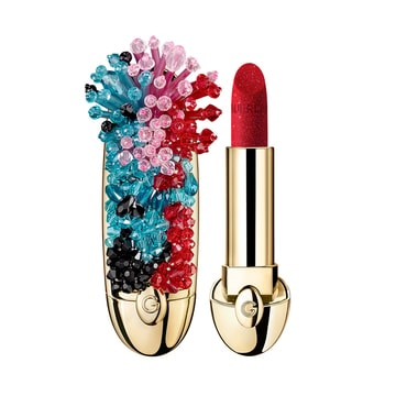 Guerlain XMAS 26 - Editions limitées - Rouge G - V2
