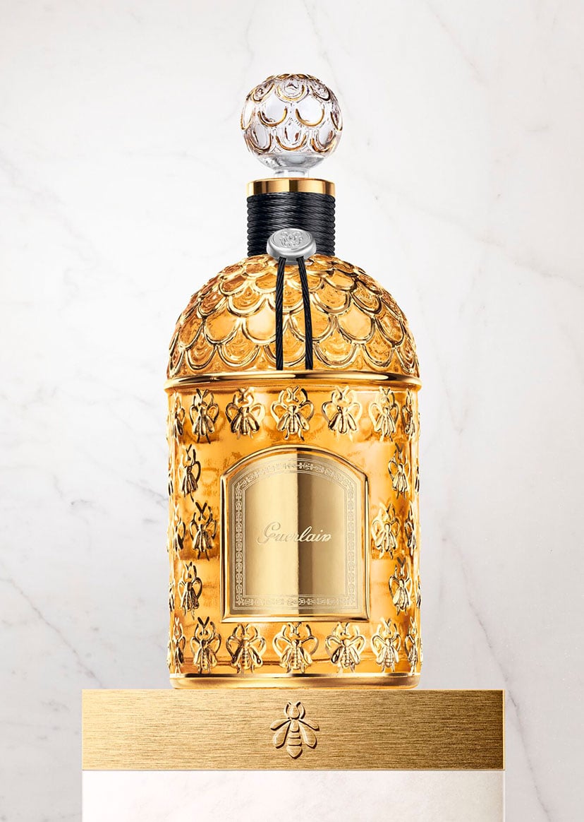 L'Art & La Matière Néroli Outrenoir – Eau de Parfum