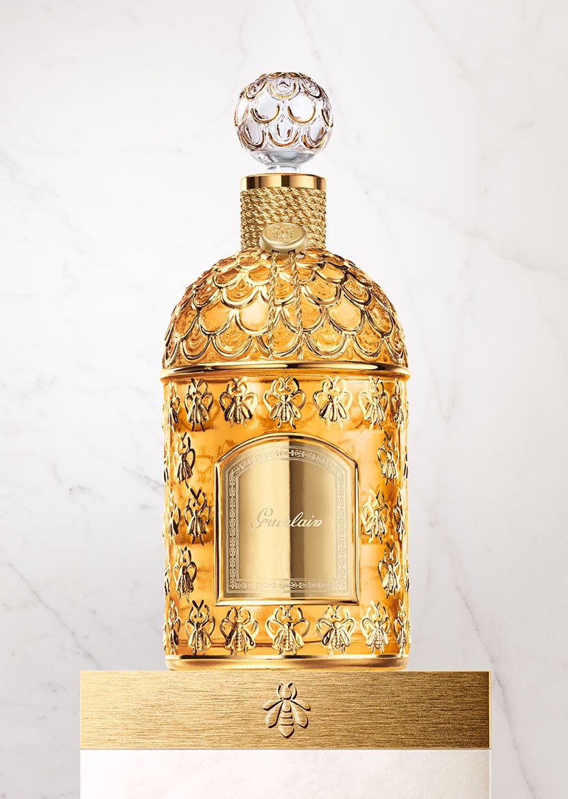 LES LÉGENDAIRES Mitsouko - Eau de Parfum
