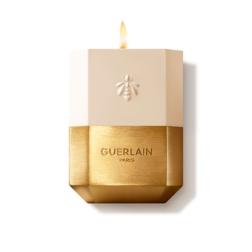 Guerlain XMAS26 - Collection - L'art et la matière - White Candle