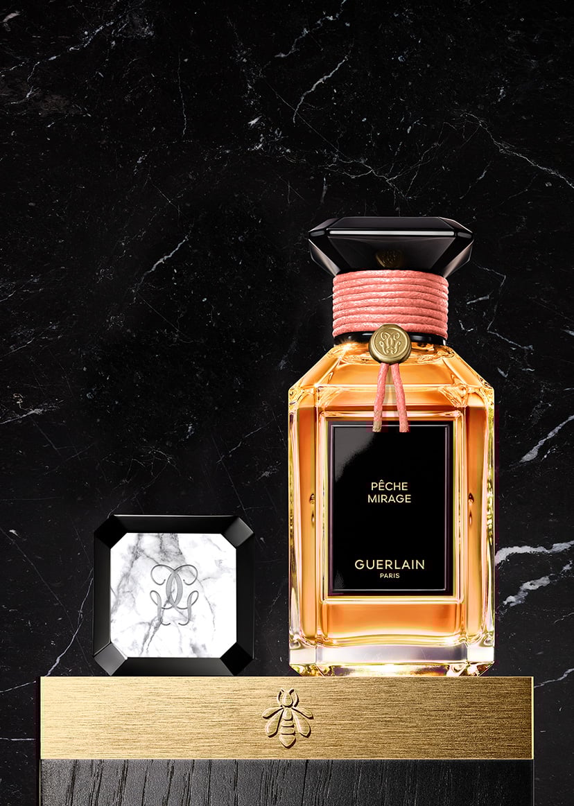 L’Art & La Matière Pêche Mirage - Eau de Parfum