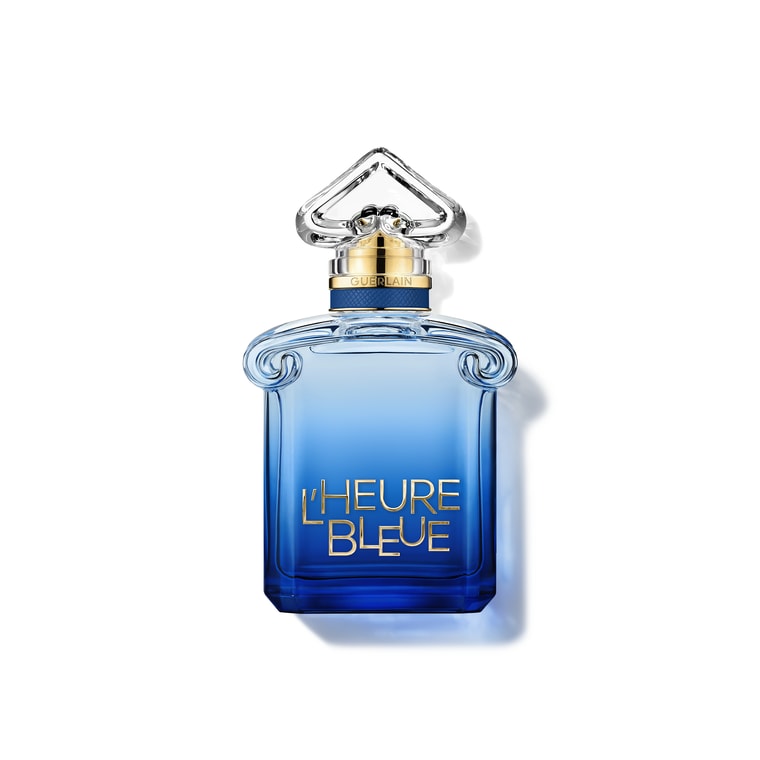 Guerlain XMAS26 - Collection - Blue - Blue EDP