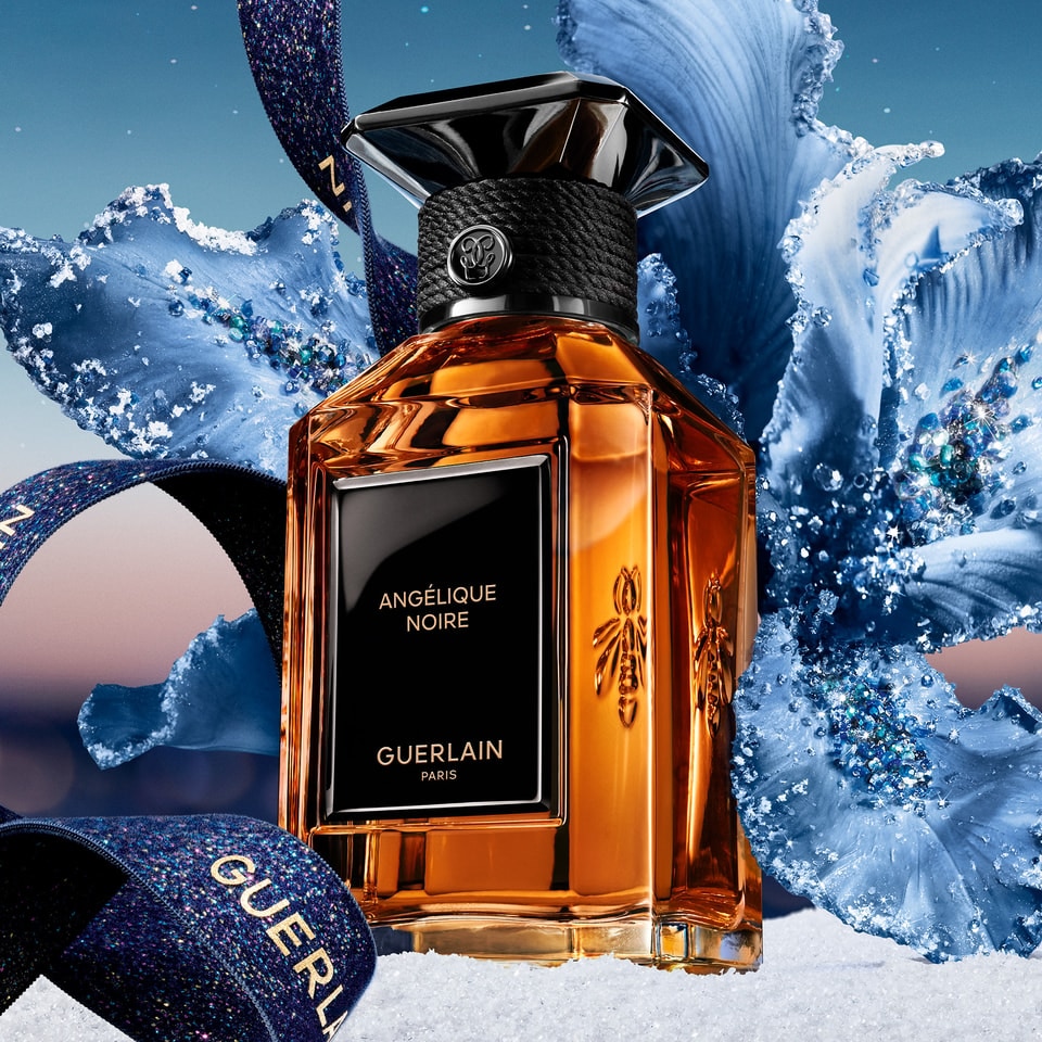 Guerlain XMAS 26 - Menu - Collection - US + LATAM