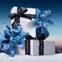 Guerlain XMAS26 - Menu - Services