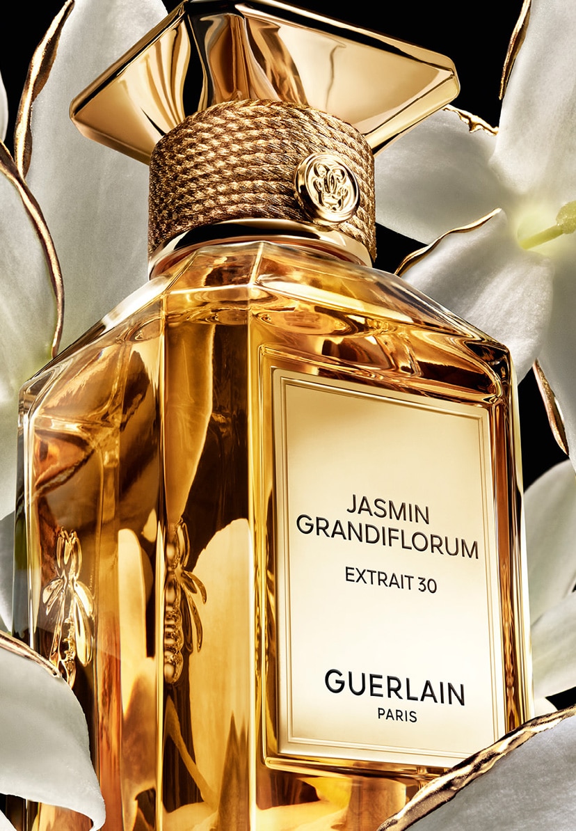 L'Art & La Matière JASMIN GRANDIFLORUM EXTRAIT 30 – EXTRACT