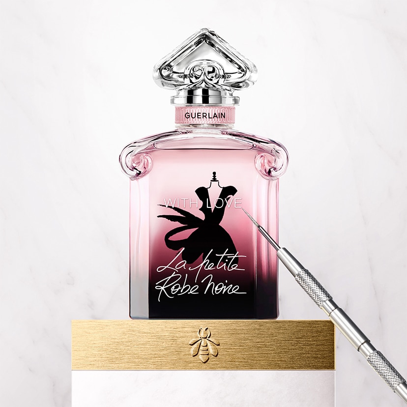 La Petite Robe Noire ⋅ GUERLAIN La Petite Robe Noire ⋅ GUERLAIN