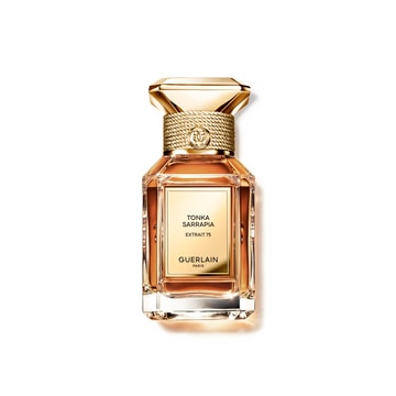 Guerlain XMAS26 - Collection - L'art et la matière - Extrait Tonka