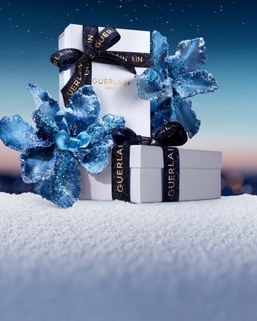 Guerlain XMAS26 - Services - Art of gifting
