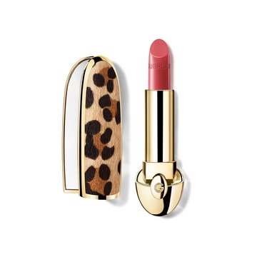 Guerlain XMAS26 - Collection - Rouge G - Rouge G Le Fauve