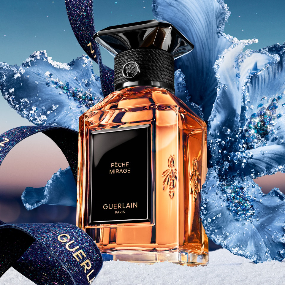 ドレスト イン ワンダー | ゲラン GUERLAIN