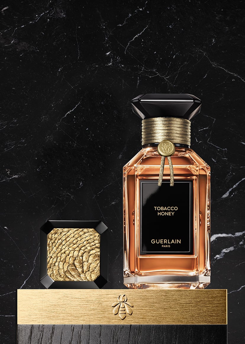 L'Art & La Matière Tobacco Honey – Eau de Parfum