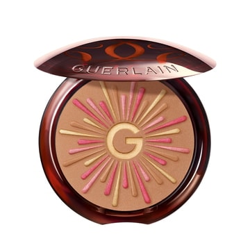 Guerlain XMAS26 - Editions limitées - Terracotta - V2