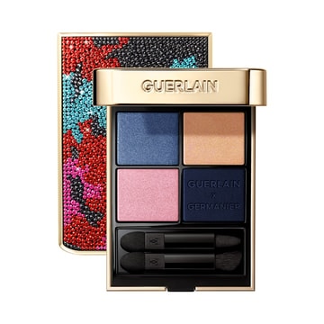 Guerlain XMAS26 - Editions limitées - Ombres G - V2