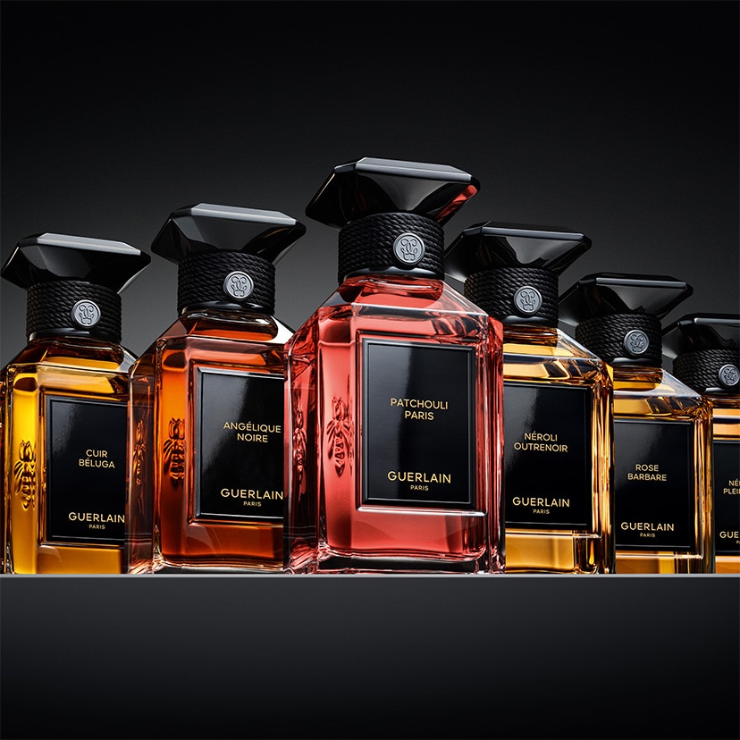 L Art La Matiere GUERLAIN