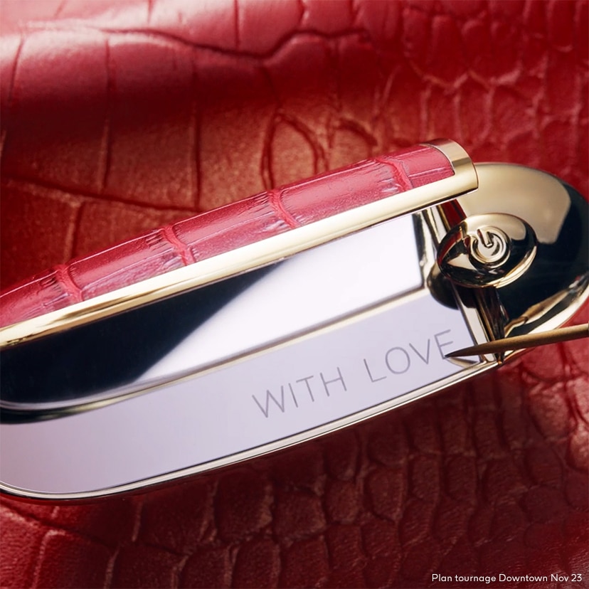 ROUGE G ⋅ GUERLAIN