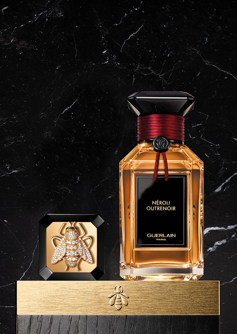 L'Art & La Matiere Néroli Outrenoir – Eau de Parfum