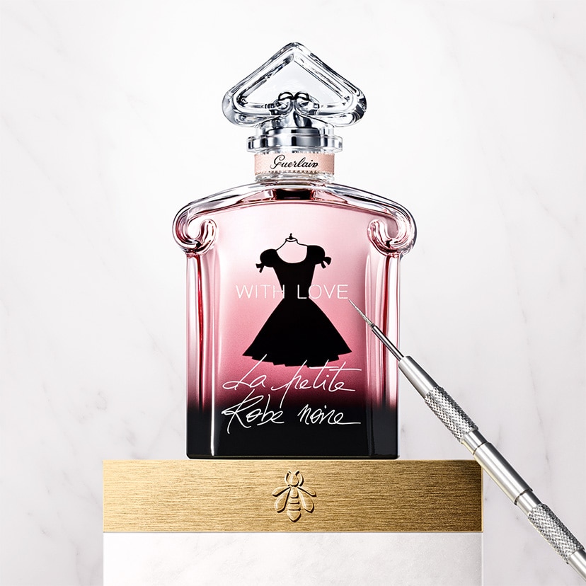 ラ プティット ローブ ノワール – La Petite Robe Noire｜GUERLAIN