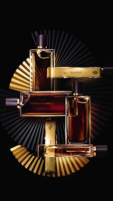 L'ART ET LA MATI&Egrave;RE -  Iris Torr&eacute;fi&eacute;