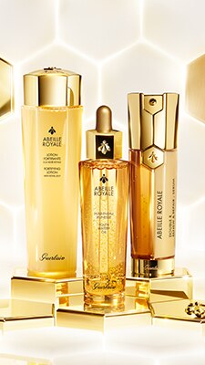 ABEILLE ROYALE &ndash; 10 Years of Beautiful Revitalization