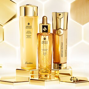 ABEILLE ROYALE &ndash; 10 Years of Beautiful Revitalization