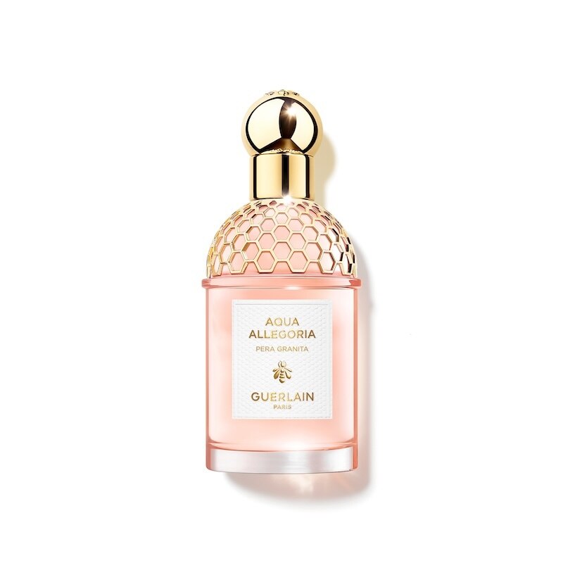ゲラン　アクアアレゴリア　ペラグラニータ　125ml