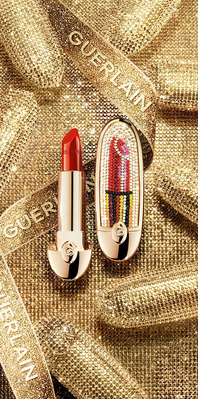 2024 ゲラン クリスマスセレクション | ゲラン GUERLAIN