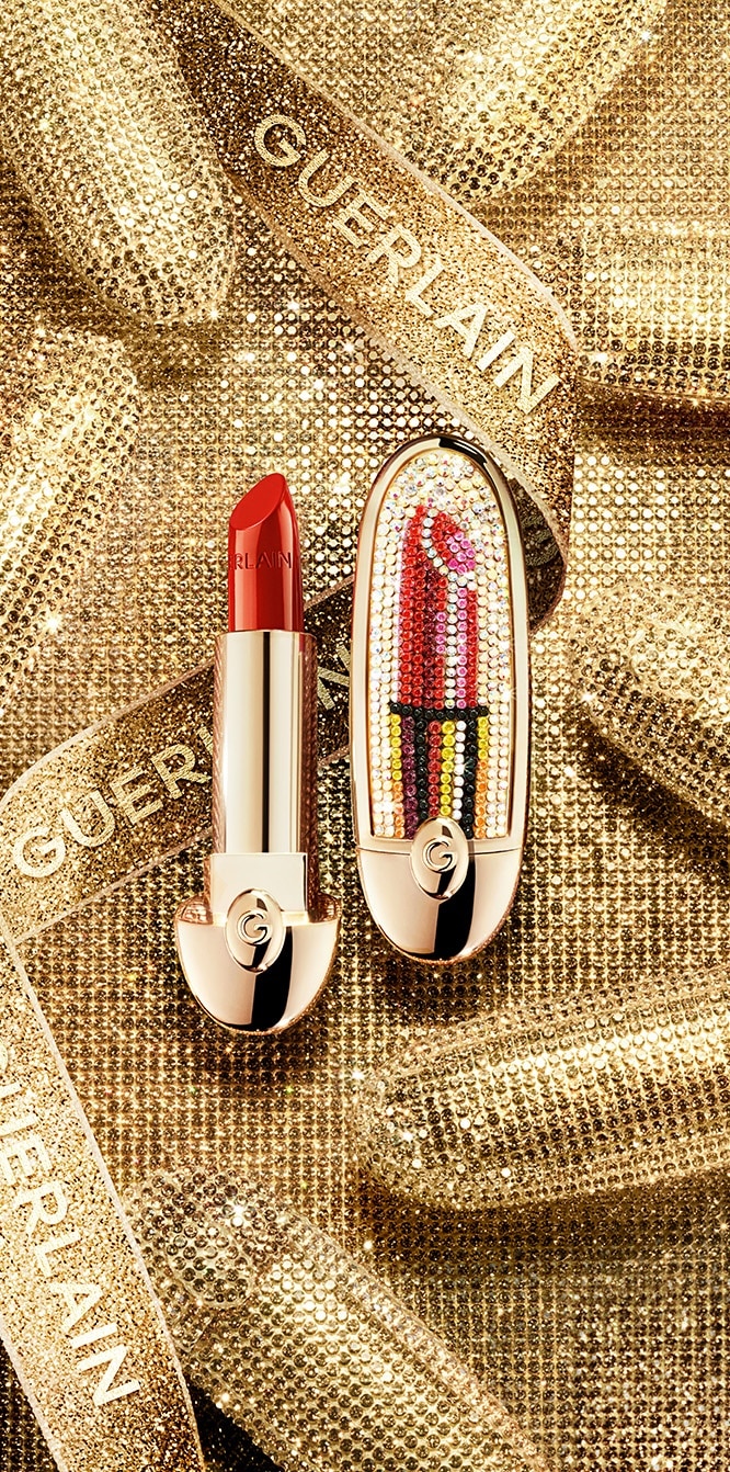 2024 ゲラン クリスマスセレクション | ゲラン GUERLAIN