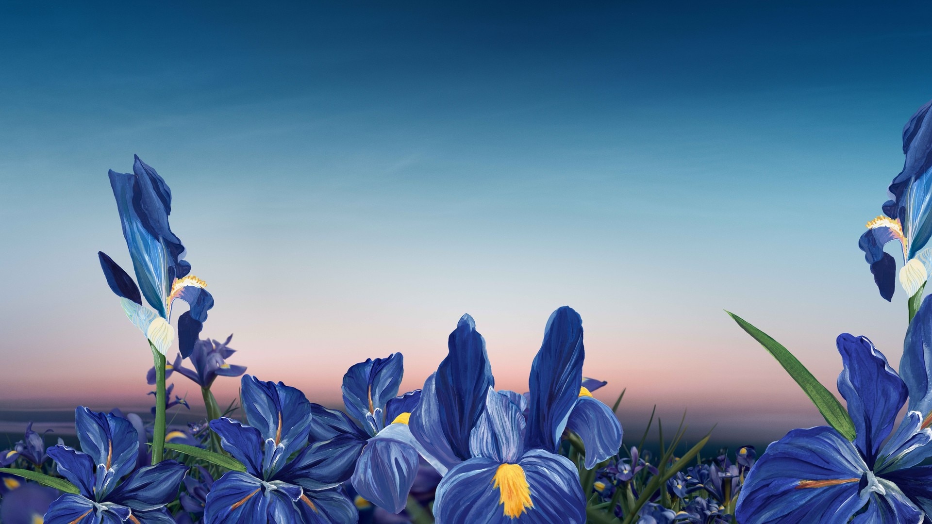 ルール ブルー - 蒼の時に満ちる、空の香り | ゲラン GUERLAIN