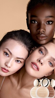 全新L&rsquo;Essentiel祼光絲霧精華粉底液