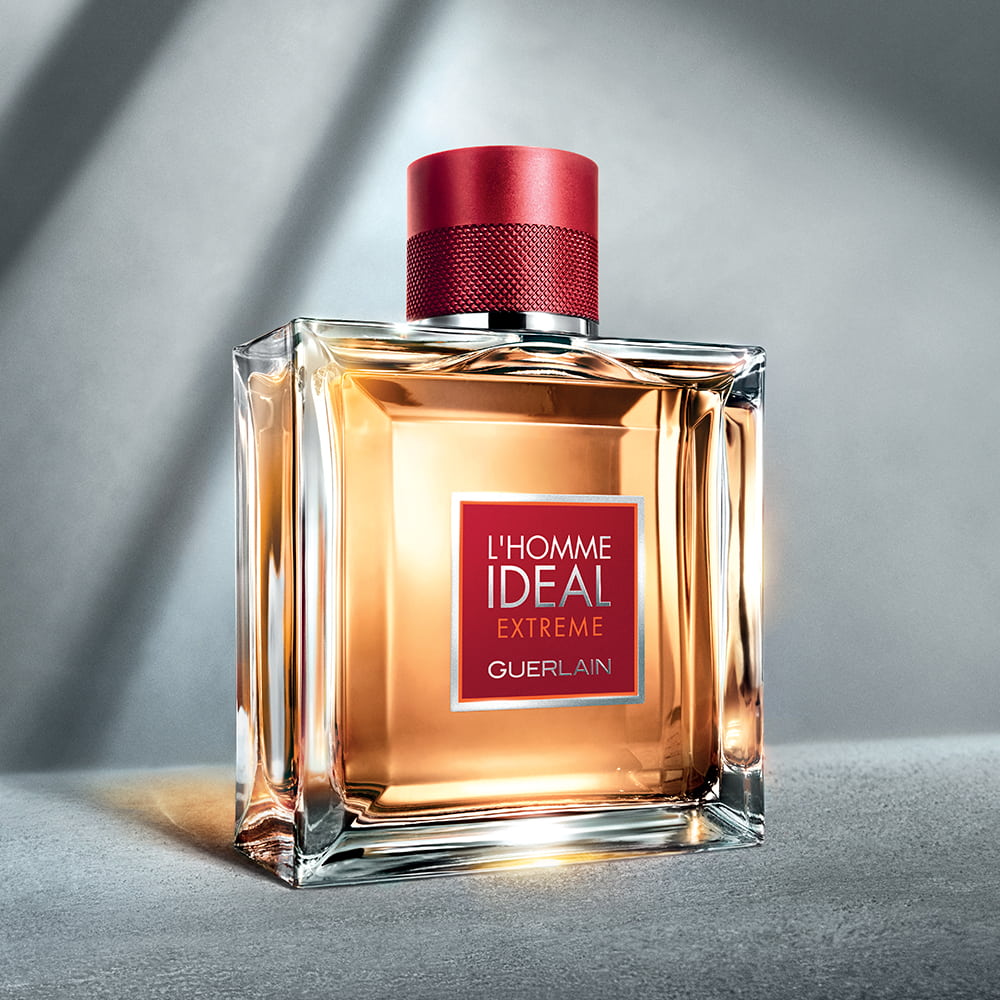  Parfum Homme   GUERLAIN