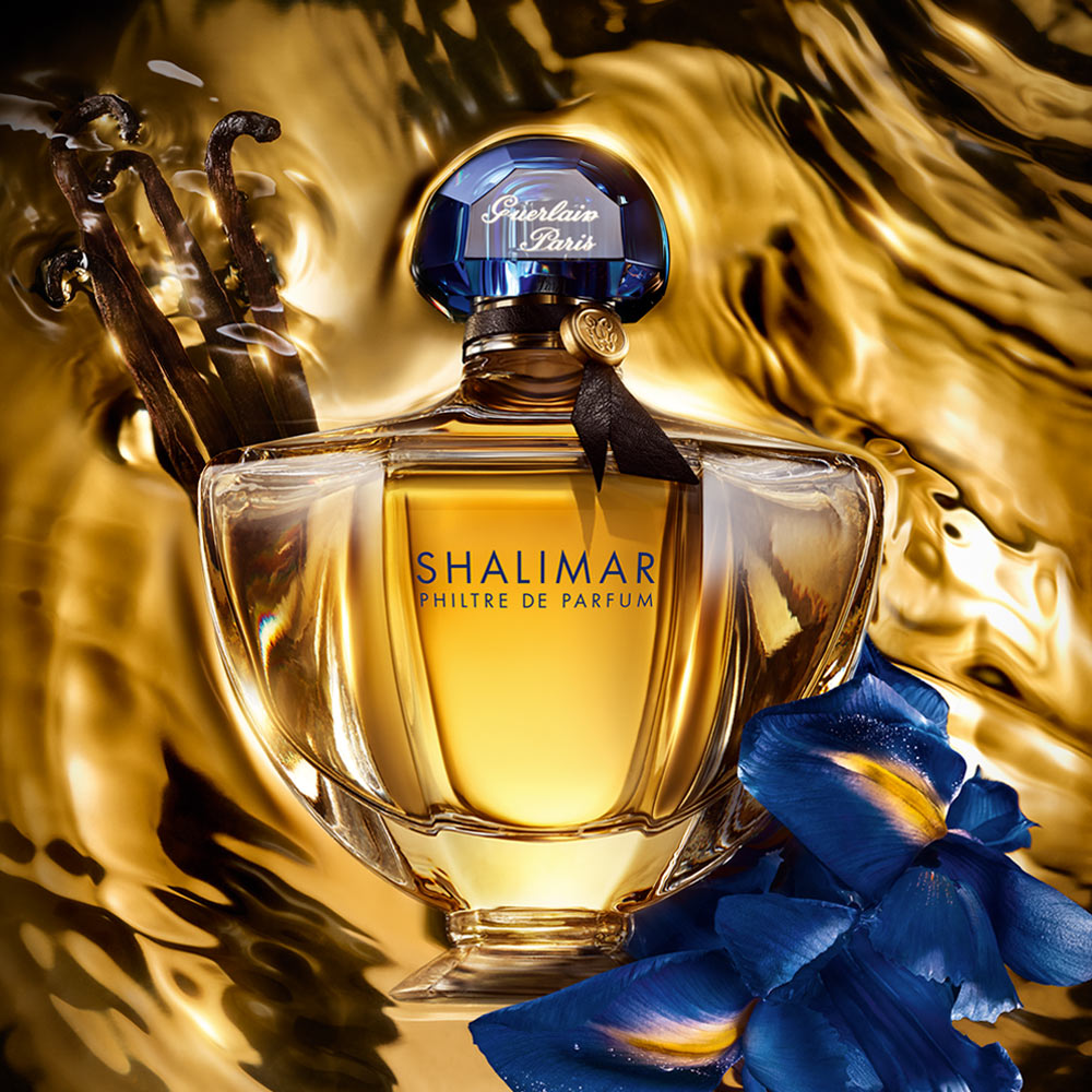 Shalimar ⋅ GUERLAIN