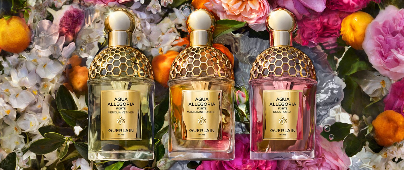女士香水| 香水⋅ GUERLAIN