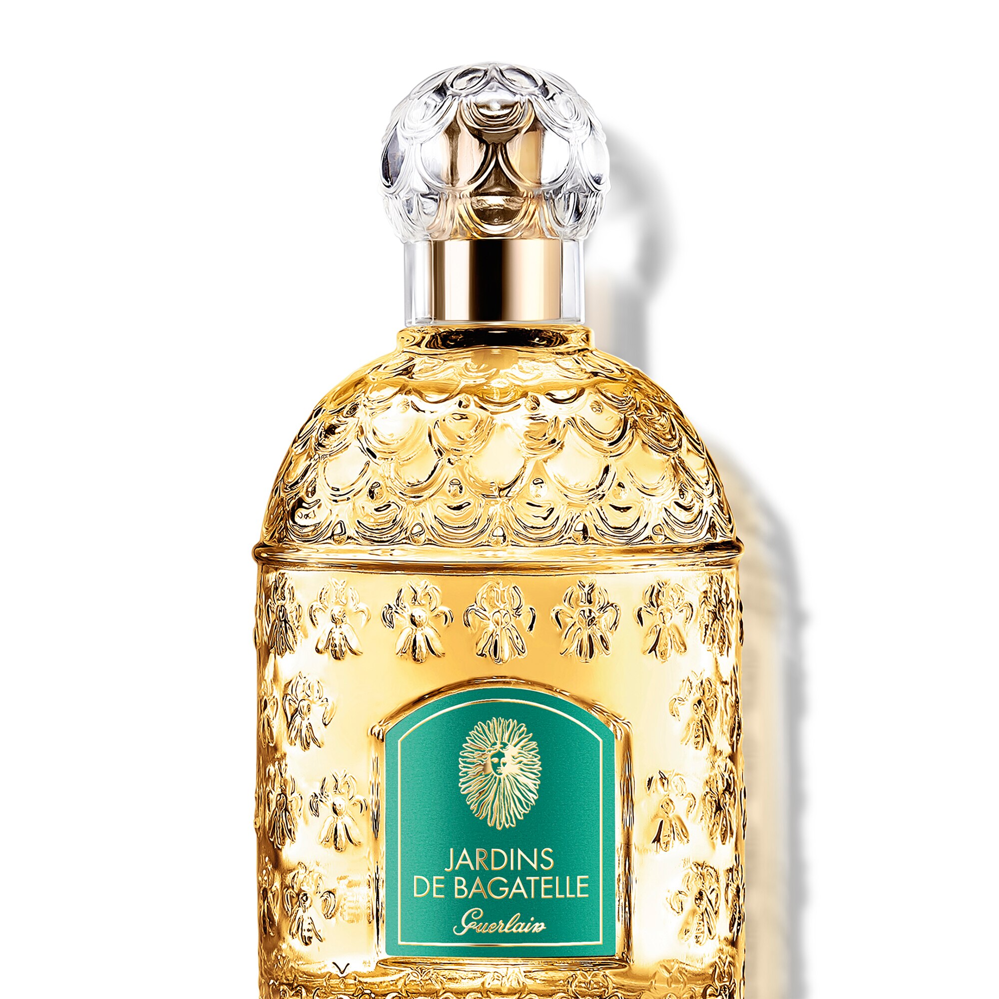 Jardins de Bagatelle ⋅ GUERLAIN