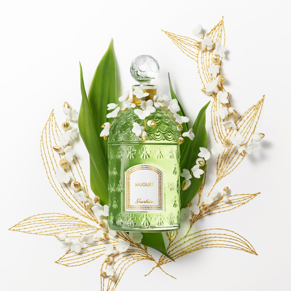 Le Muguet | Exceptional Creations | Fragrance ⋅ GUERLAIN